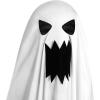 imageSpooktacular Creations Ghost Costume for Kids with Pumpkin Basket Scary Halloween Costume for BoysAngry