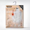 imageSpooktacular Creations Ghost Costume for Kids with Pumpkin Basket Scary Halloween Costume for BoysSilent