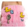 imageSpooktacular Creations Loofah and Soap Costume Halloween Couples Costume for Adult for Halloween Cosplay PartyPink