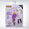 imageSpooktacular Creations Loofah and Soap Costume Halloween Couples Costume for Adult for Halloween Cosplay PartyPurple