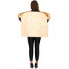 imageSpooktacular Creations Peanut Butter and Jelly Costume Halloween Adult Couple Costume for Halloween Dress Up Party