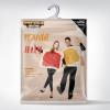 imageSpooktacular Creations Peanut Butter and Jelly Costume Halloween Adult Couple Costume for Halloween Dress Up Party