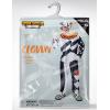 imageSpooktacular Creations Scary Clown Costume Adult Scary Halloween Costume Men with Jumpsuit and Mask