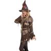 imageSpooktacular Creations Scary Scarecrow Costume Women Creepy Halloween Costumes for Women Adult
