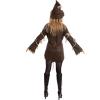 imageSpooktacular Creations Scary Scarecrow Costume Women Creepy Halloween Costumes for Women Adult