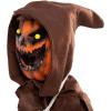 imageSpooktacular Creations Scary Scarecrow Costume for Kids Halloween Costume for Boys wPumpkin Head Pumpkin Outfit for BoysLarge1012 yr