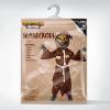 imageSpooktacular Creations Scary Scarecrow Costume for Kids Halloween Costume for Boys wPumpkin Head Pumpkin Outfit for BoysMedium810 yr