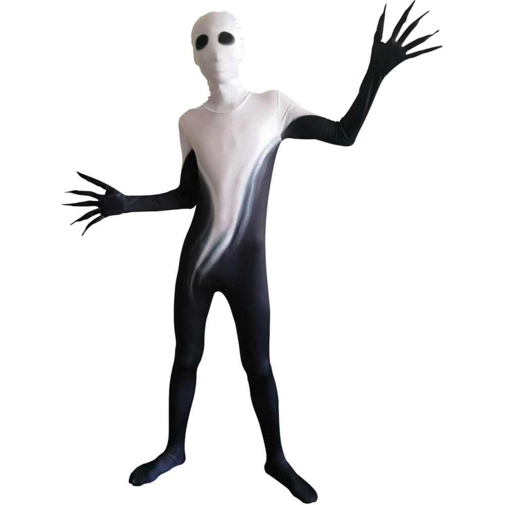 Spooktacular Creations Costume Zucca Neonato E Bambino: Morbido E Con Tasca Per Caramelle