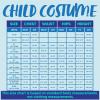 imageJOYIN Toy Halloween Toddler Police Costume Police Officer Costume for Boys Kids Cop Outfit for Halloween Pretend Roleplay