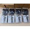 imageJOYIN Toy Halloween Toddler Police Costume Police Officer Costume for Boys Kids Cop Outfit for Halloween Pretend Roleplay