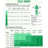 imageSpooktacular Creations Adult Men Astronaut Costume Aerospace Astronaut Suit Jumpsuit for Halloween Costume