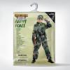 imageSpooktacular Creations Army Costume for Boys Kids Military Costume Camo Special Forces Outfit for Kids Halloween Cosplay