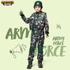 imageSpooktacular Creations Army Costume for Boys Kids Military Costume Camo Special Forces Outfit for Kids Halloween Cosplay
