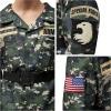 imageSpooktacular Creations Army Costume for Boys Kids Military Costume Soldier DressUp with Accessories for Halloween RoleplayDark Green