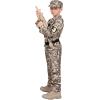 imageSpooktacular Creations Army Costume for Boys Kids Military Costume Soldier DressUp with Accessories for Halloween RoleplayDesert