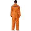 imageSpooktacular Creations Orange Prisoner Costume Prisoner Jumpsuit MenOrange Jumpsuit Women Halloween Costumes Adult