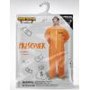 imageSpooktacular Creations Orange Prisoner Costume Prisoner Jumpsuit MenOrange Jumpsuit Women Halloween Costumes Adult