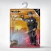 imageSpooktacular Creations SWAT Officer Costume for Kids Halloween Party TrickorTreat Costume Themed Parties