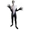 imageSpooktacular Creations Scary Shadow Demon Costume Deluxe Kids Halloween Costume Set for Halloween Dress up Party