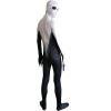 imageSpooktacular Creations Scary Shadow Demon Costume Deluxe Kids Halloween Costume Set for Halloween Dress up Party