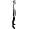 imageSpooktacular Creations Scary Shadow Demon Costume Deluxe Kids Halloween Costume Set for Halloween Dress up Party