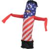 imageInflatable American Flag Tube Dancer Costume
