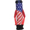 imageInflatable American Flag Tube Dancer Costume