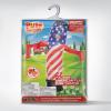 imageInflatable American Flag Tube Dancer Costume