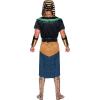 imageSpooktacular Creations Egyptian King Pharaoh Deluxe Halloween Costume For Men RolePlaying Cosplay