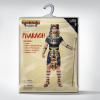 imageSpooktacular Creations Egyptian King Pharaoh Deluxe Halloween Costume For Men RolePlaying Cosplay