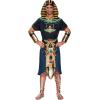 imageSpooktacular Creations Egyptian King Pharaoh Deluxe Halloween Costume For Men RolePlaying Cosplay