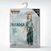 imageSpooktacular Creations Girls Medusa Costume Child Green Medusa Dress with Headpiece Armlet for Kids Halloween Role Play