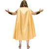 imageSpooktacular Creations Halloween Adult King Pharaoh Costume Men Egyptian King Costume Men Pharaoh Halloween Outfit