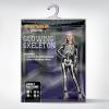 imageSpooktacular Creations Womens Skeleton Costume Glow in the Dark Halloween Skeleton Bodysuit Halloween Costumes for AdultWhite
