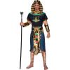 imageSpooktacular Creations Egyptian King Pharaoh Deluxe Halloween Costume For Men RolePlaying Cosplay