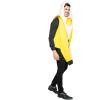 imageSpooktacular Creations Appealing Banana Costume Adult Deluxe Set for Halloween Dress Up Party and Roleplay Cosplay