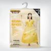 imageSpooktacular Creations Halloween Kids Yellow Princess Costume Princess Corwn Dress Up for Girl Toddler Halloween Birthday
