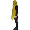 imageSpooktacular Creations Halloween Pickle Costume Adult Unisex Food Costume Funny Costume for Men Fruit Jumpsuit for CosplayYellow Green