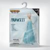 imageSpooktacular Creations Ice Princess Dress for Girls Snow Princess Costume Sequin Dress with Cape for Kid Halloween Birthday