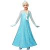 imageSpooktacular Creations Ice Princess Dress for Girls Snow Princess Costume Sequin Dress with Cape for Kid Halloween Birthday