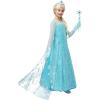 imageSpooktacular Creations Ice Princess Dress for Girls Snow Princess Costume Sequin Dress with Cape for Kid Halloween Birthday