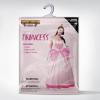 imageSpooktacular Creations Pink Princess Costume Women Halloween Fairy Princess Dress Adult Fancy Crown Gloves for Cosplay Party