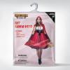 imageSpooktacular Creations Women Little Red Riding Hood Costume Halloween Hooded Cloak Adult Cape Dress for Fairy Cosplay PartyWomens