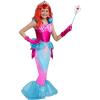 imageSpooktacular Creations Halloween Mermaid Costume for Girls Little Mermaid Dress Princess Dress Up for Girls 46 for DressUpMagenta