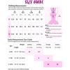 imageSpooktacular Creations Halloween Mermaid Costume for Girls Little Mermaid Dress Princess Dress Up for Girls 46 for DressUpMagenta