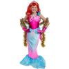 imageSpooktacular Creations Halloween Mermaid Costume for Girls Little Mermaid Dress Princess Dress Up for Girls 46 for DressUpMagenta