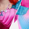 imageSpooktacular Creations Halloween Mermaid Costume for Girls Little Mermaid Dress Princess Dress Up for Girls 46 for DressUpMagenta