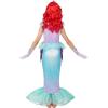 imageSpooktacular Creations Halloween Mermaid Costume for Girls Little Mermaid Dress Princess Dress Up for Girls 46 for DressUpPurple