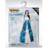 imageSpooktacular Creations Halloween Renaissance Costume Women Renaissance Corset Dress Plus Size Medieval Chemise for CosplayBlue