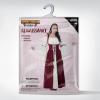 imageSpooktacular Creations Halloween Renaissance Costume Women Renaissance Corset Dress Plus Size Medieval Chemise for CosplayBurgundy